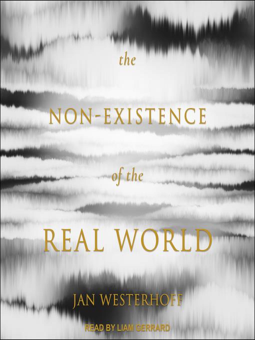 The Non-Existence of the Real World