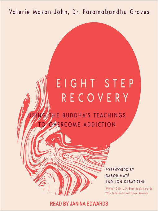 Eight Step Recovery