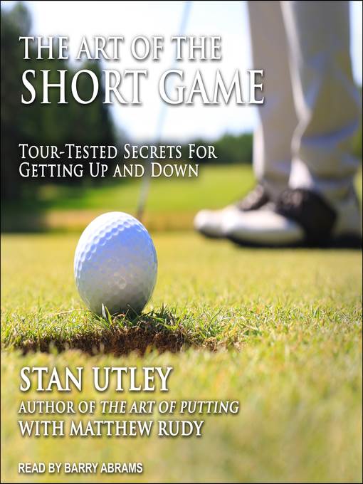 The Art of the Short Game