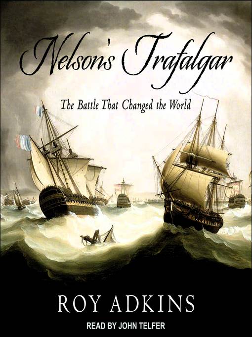 Nelson's Trafalgar