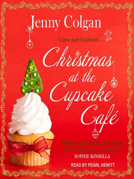 Christmas at the Cupcake Café