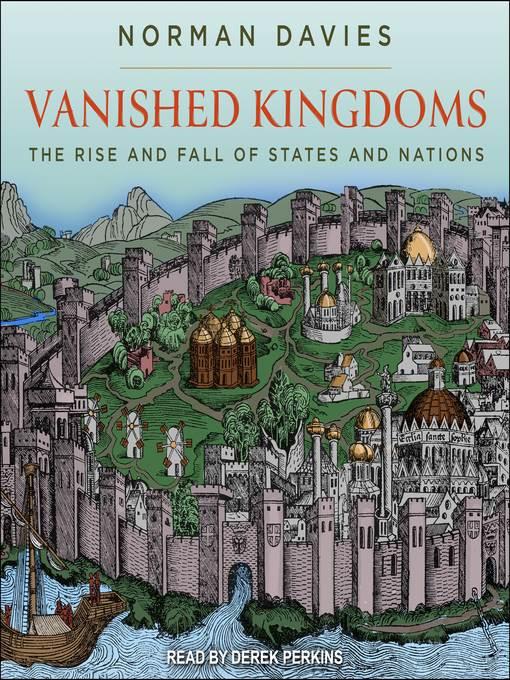 Vanished Kingdoms