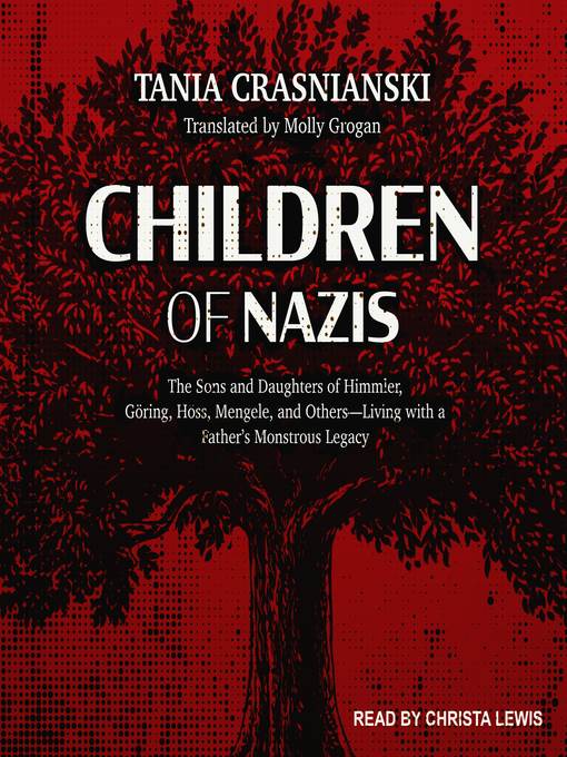 Children of Nazis