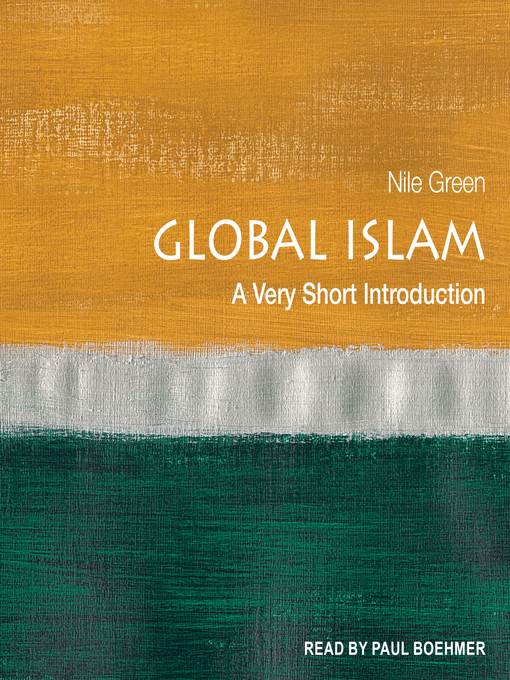 Global Islam