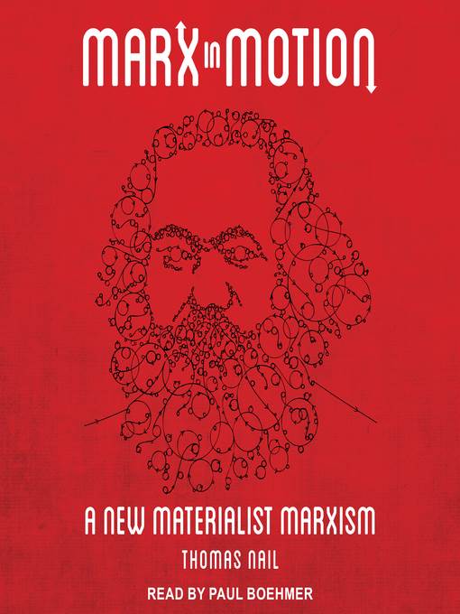 Marx in Motion
