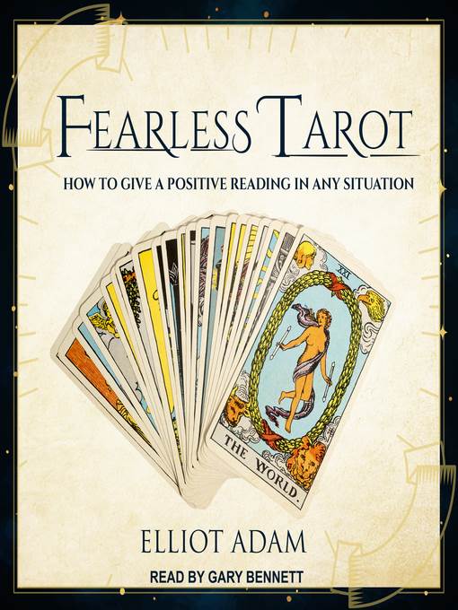 Fearless Tarot