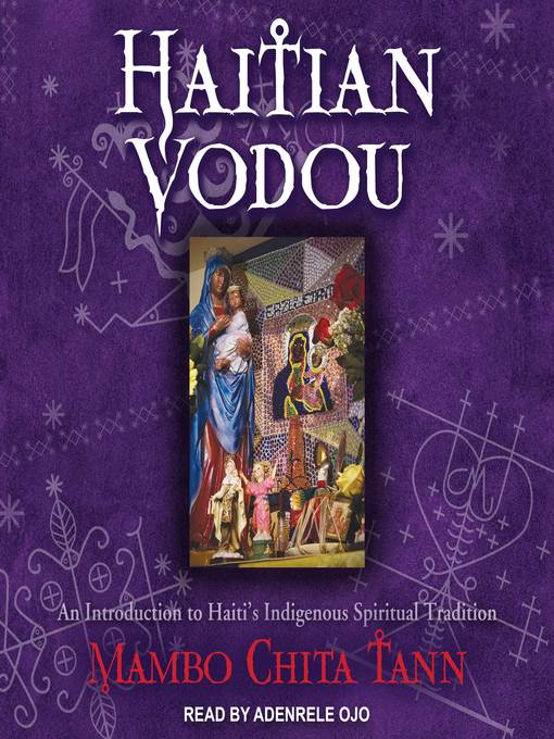 Haitian Vodou