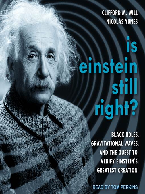 Is Einstein Still Right?