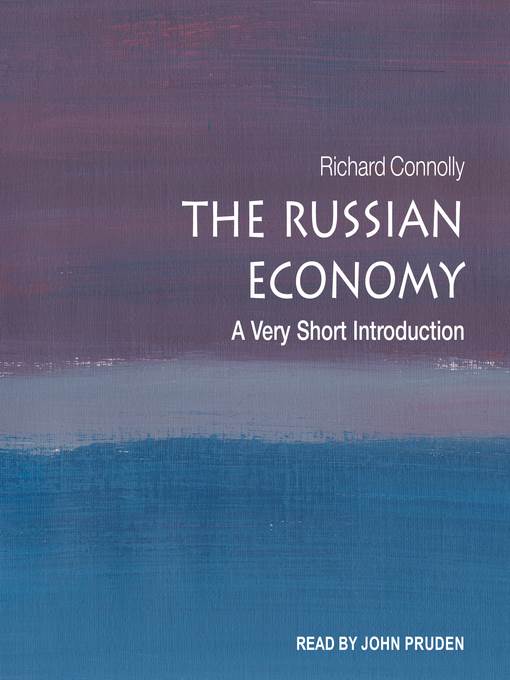 The Russian Economy