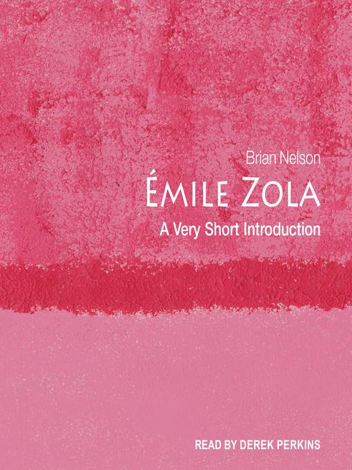 Émile Zola