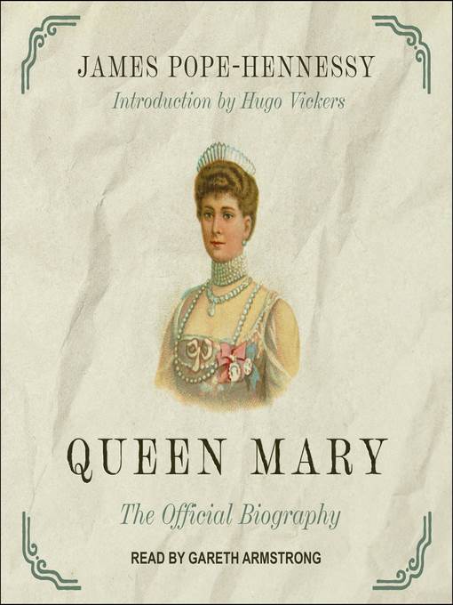 Queen Mary