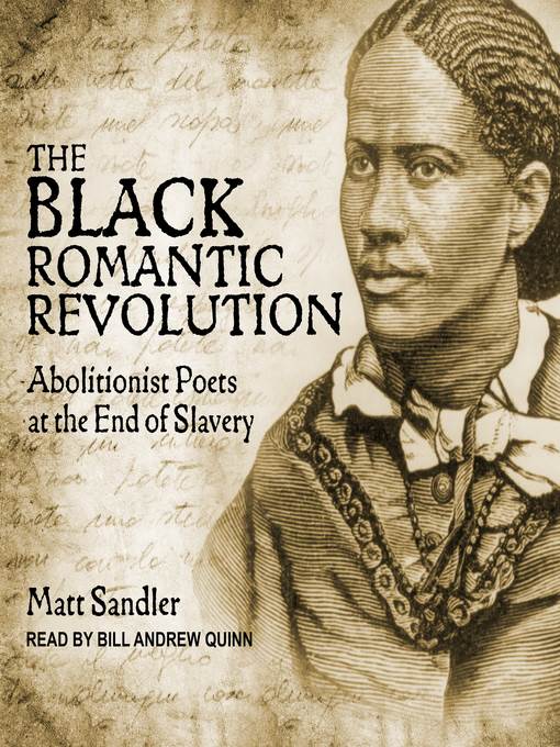 The Black Romantic Revolution