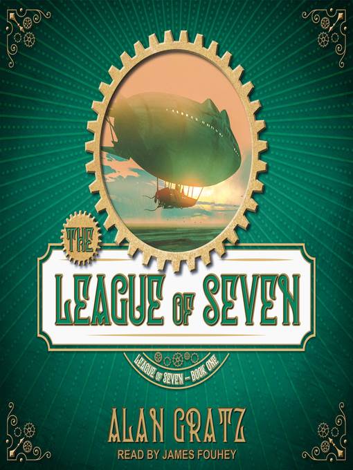 The League of Seven