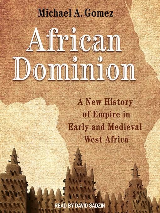 African Dominion