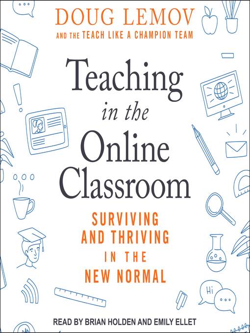 Teaching in the Online Classroom