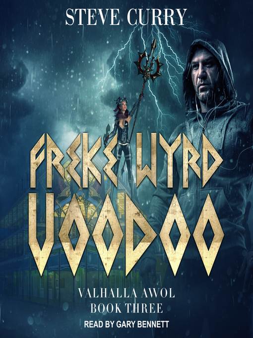 Freke Wyrd Voodoo