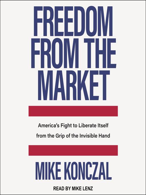 Freedom From the Market