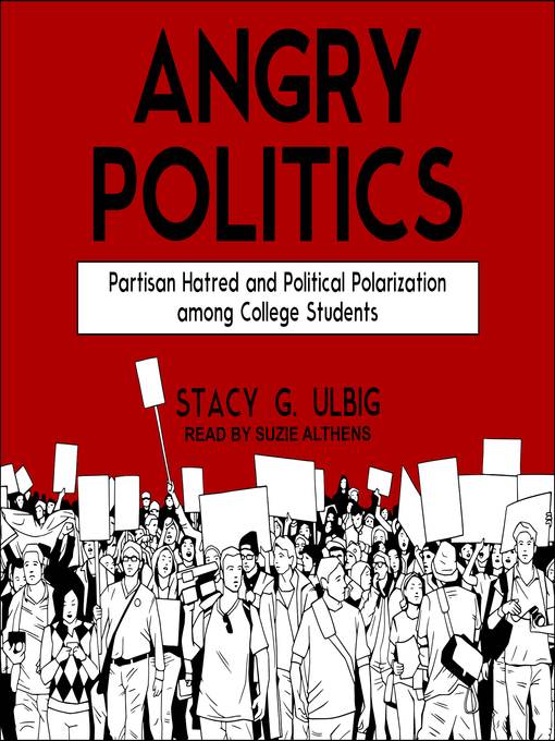 Angry Politics