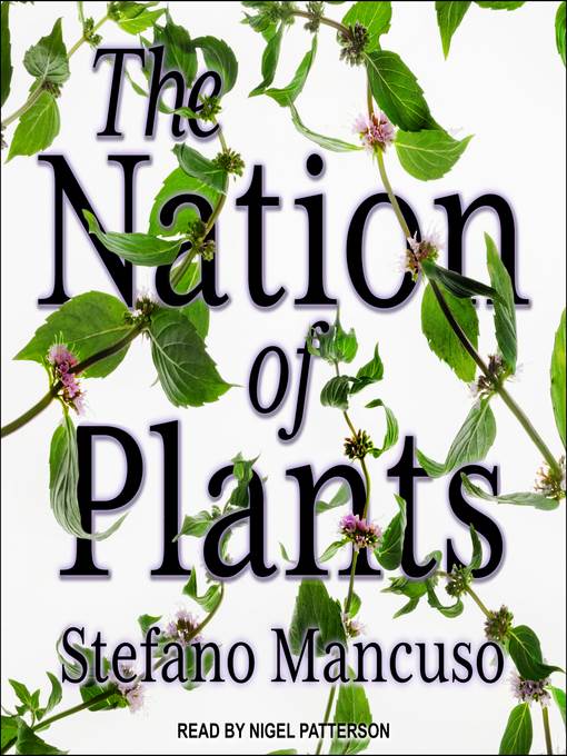 The Nation of Plants