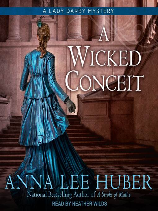 A Wicked Conceit