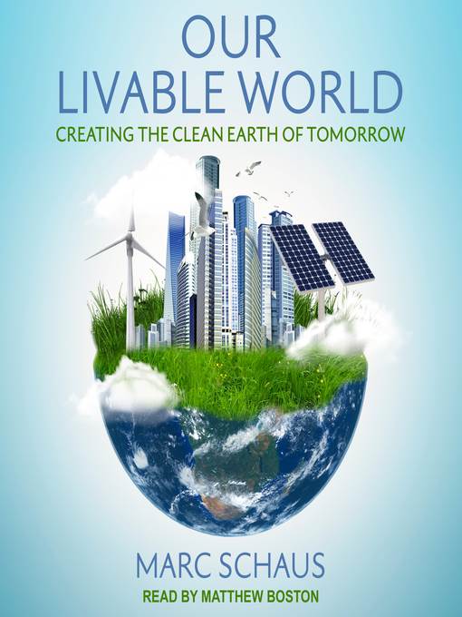 Our Livable World