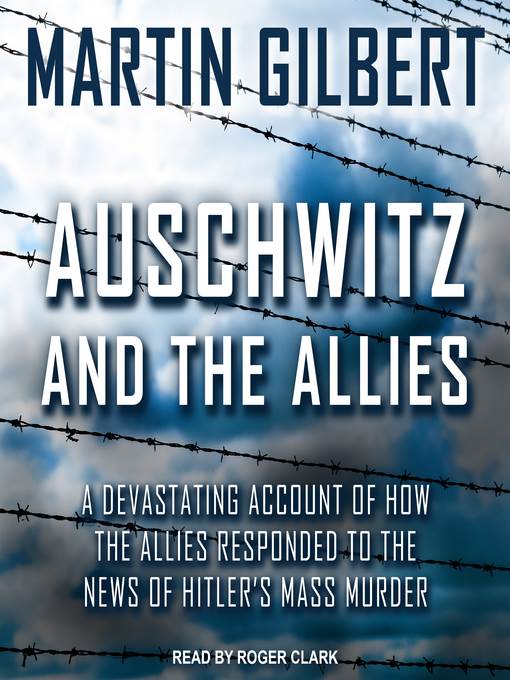 Auschwitz and the Allies