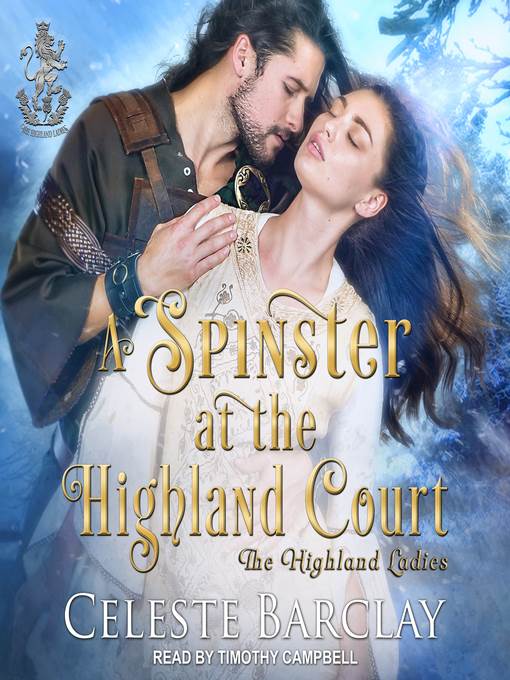 A Spinster at the Highland Court