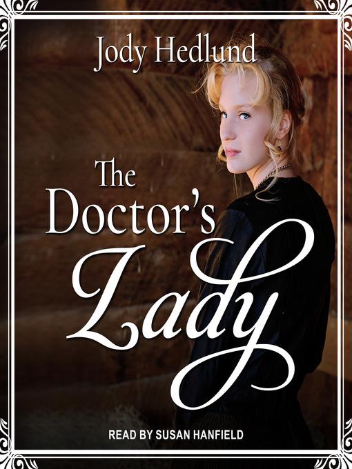 The Doctor's Lady