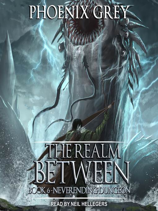 The Realm Between--Neverending Dungeon