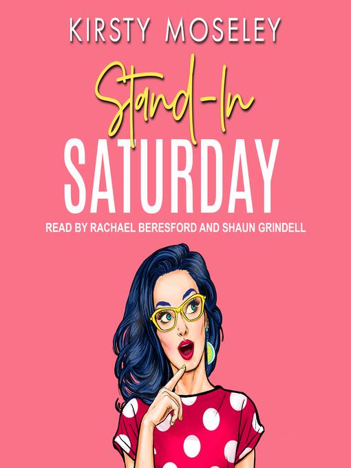 Stand-In Saturday