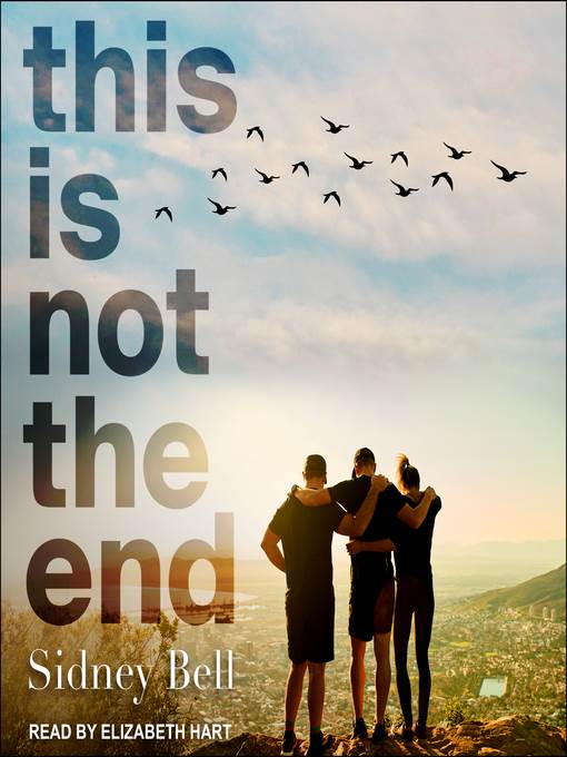 This Is Not the End