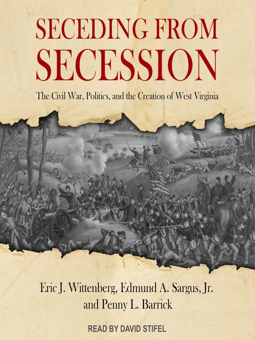 Seceding from Secession