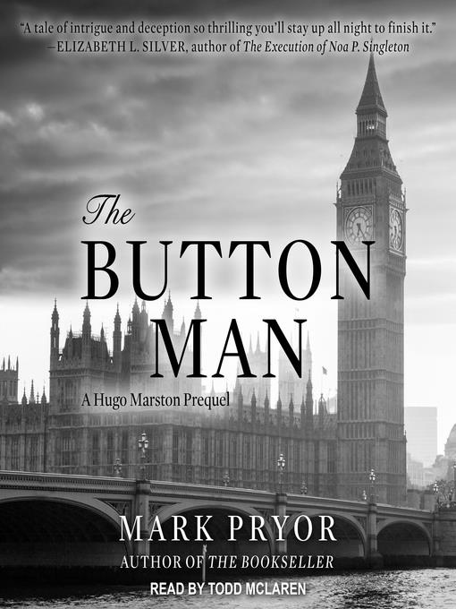 The Button Man