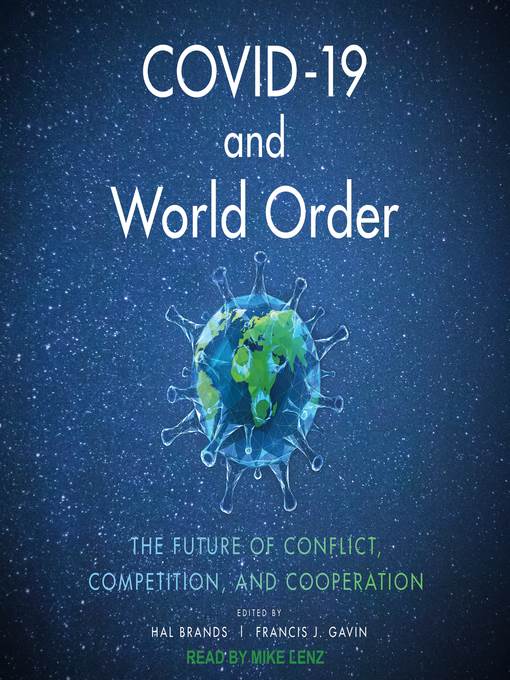 COVID-19 and World Order