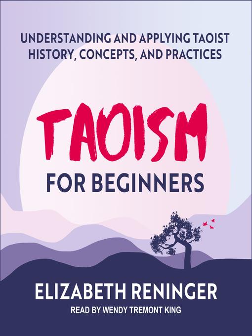 Taoism for Beginners