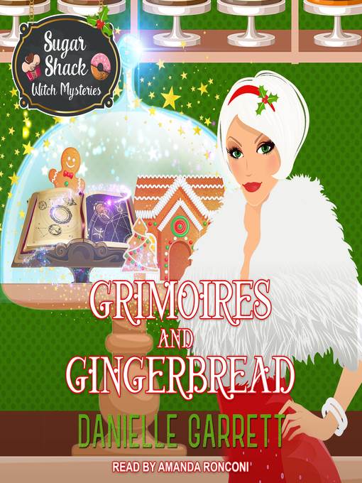 Grimoires and Gingerbread