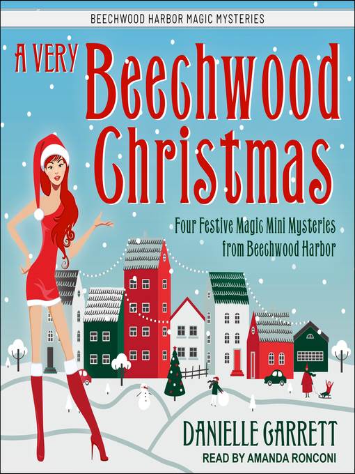 A Very Beechwood Christmas