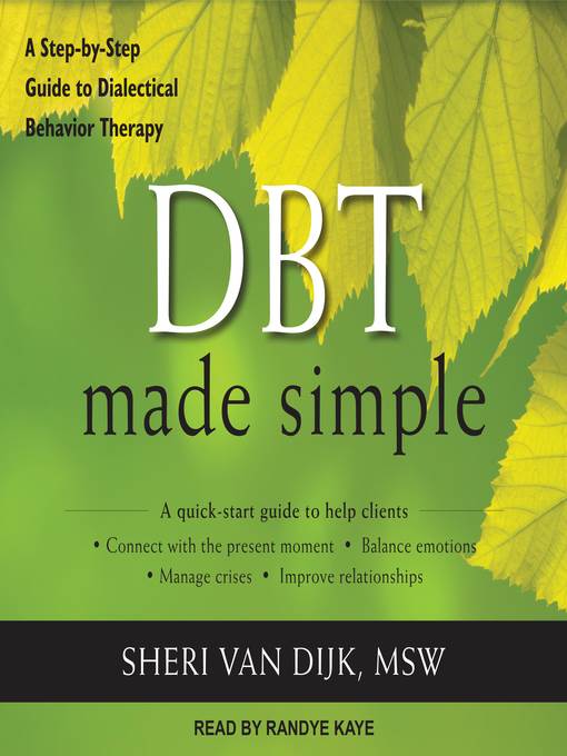 DBT Made Simple