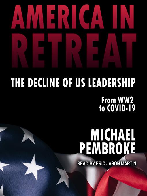 America in Retreat