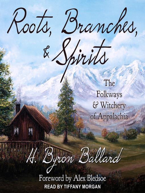 Roots, Branches & Spirits