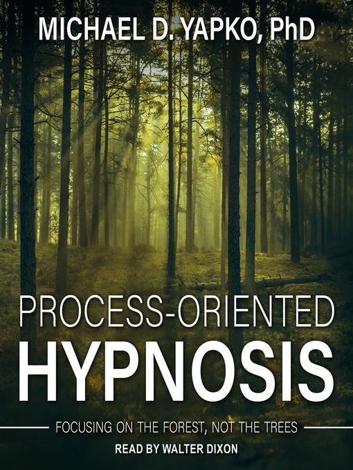 Process-Oriented Hypnosis