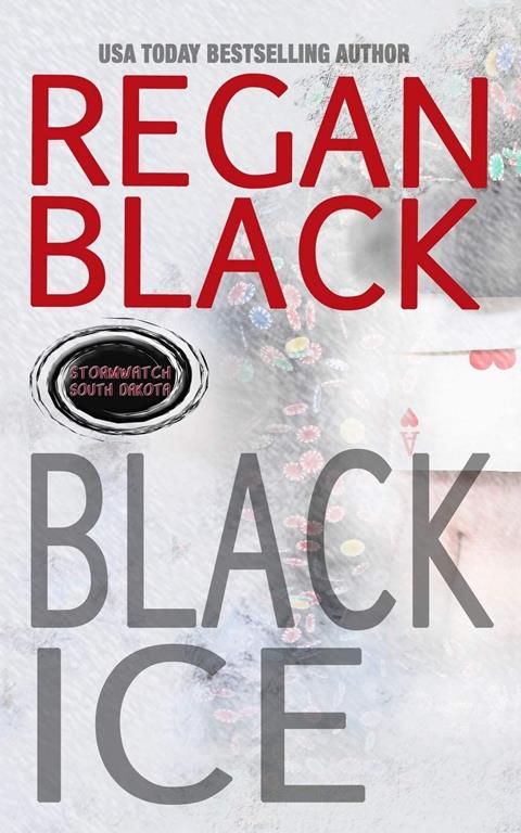 BLACK ICE (STORMWATCH)