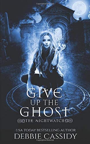 Give up the Ghost (The Nightwatch)