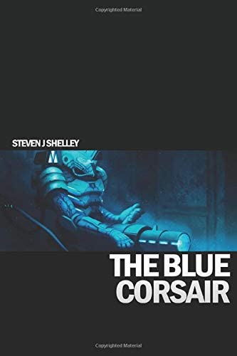 The Blue Corsair (Five Empires)