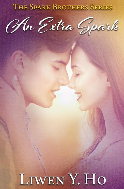 An Extra Spark: A Christian Contemporary Romance (The Spark Brothers)