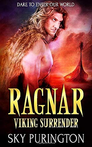 Ragnar: a Viking Warrior Romance (Viking Surrender)