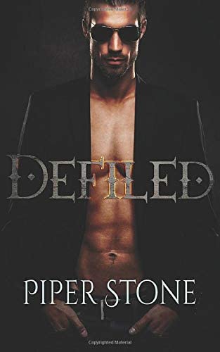 Defiled: A Dark Paranormal Romance