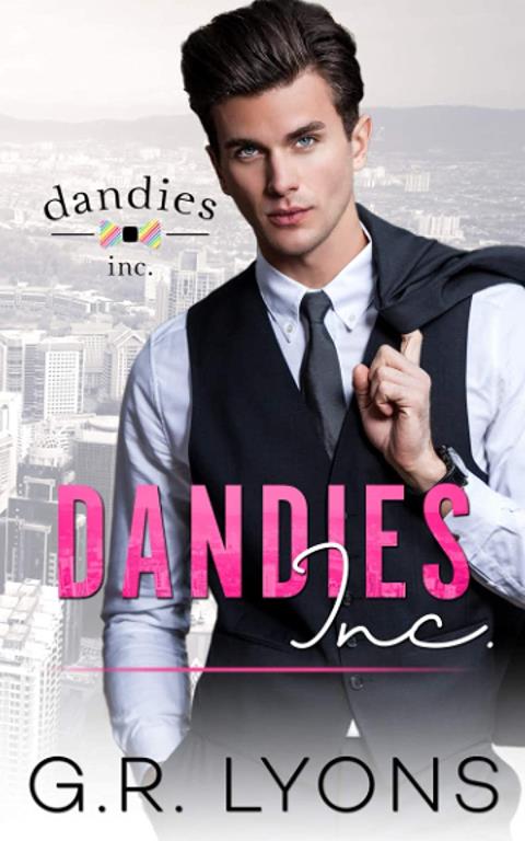 Dandies, Inc.