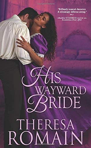 His Wayward Bride