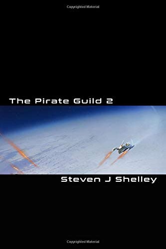 The Pirate Guild 2